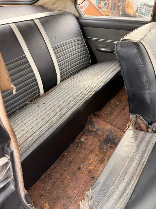1949 Oldsmobile 88 - Image 10 of 18