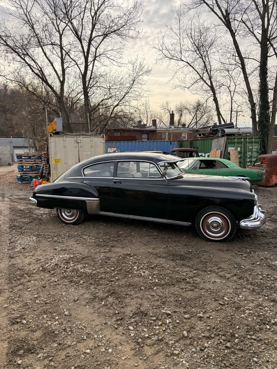 1949 Oldsmobile 88 - Image 4 of 18