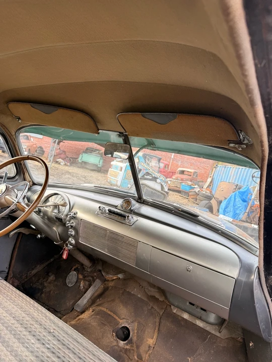 1949 Oldsmobile 88 - Image 9 of 18