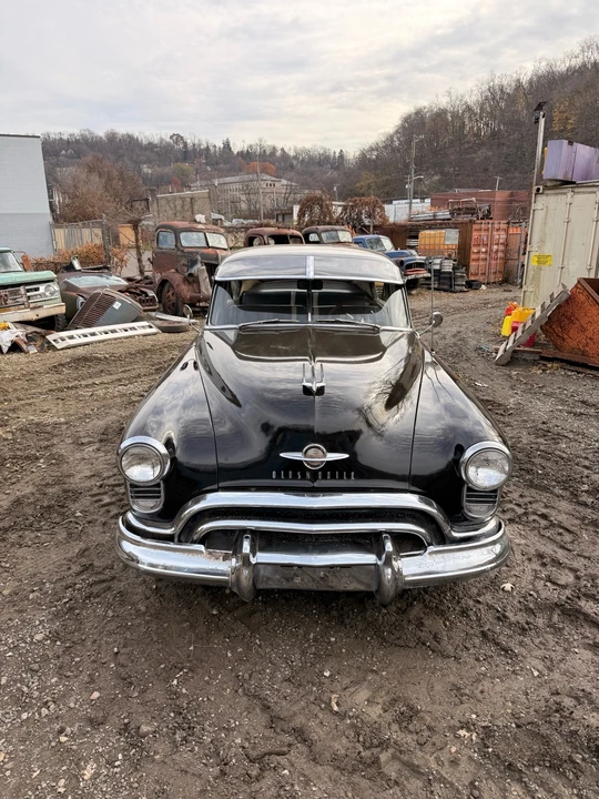 1949 Oldsmobile 88 - Image 2 of 18