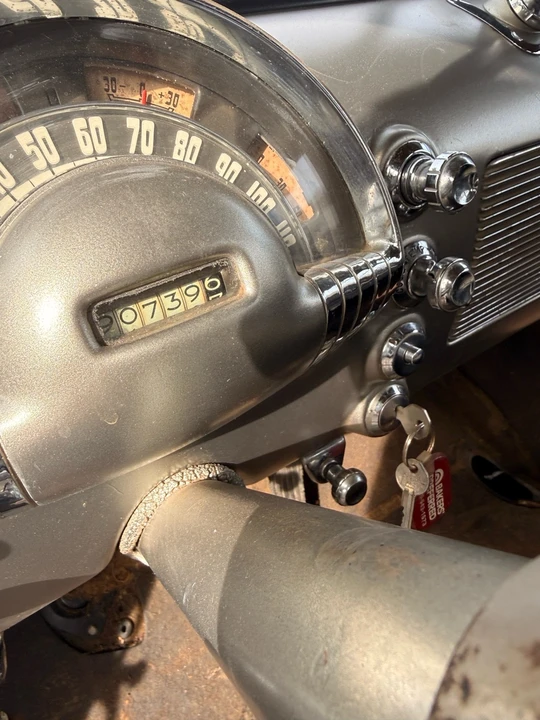 1949 Oldsmobile 88 - Image 13 of 18