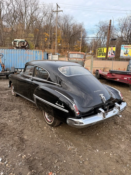 1949 Oldsmobile 88 - Image 7 of 18