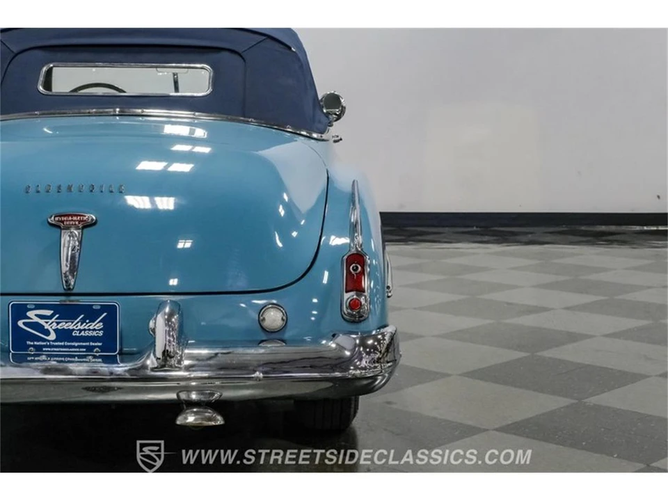 1949 Oldsmobile 88 - Image 26 of 31
