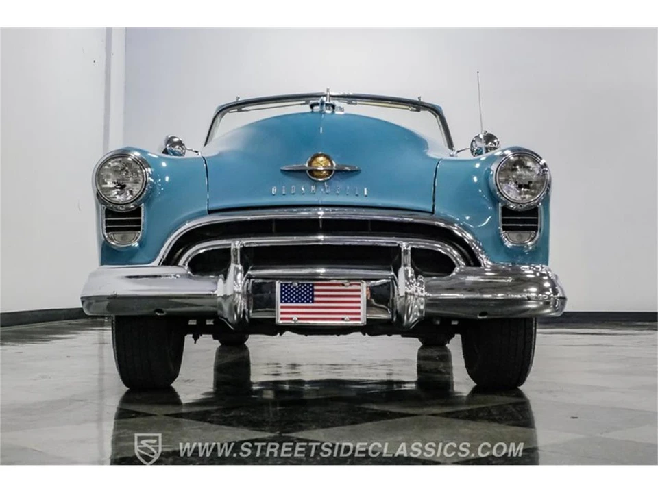 1949 Oldsmobile 88 - Image 31 of 31
