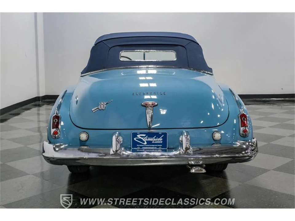 1949 Oldsmobile 88 - Image 11 of 31