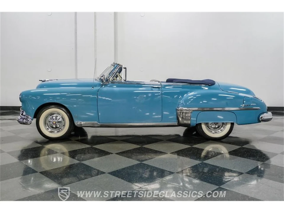 1949 Oldsmobile 88 - Image 2 of 31