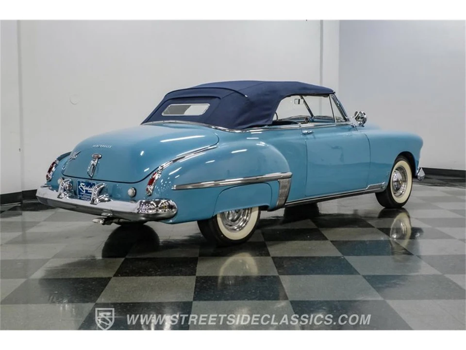 1949 Oldsmobile 88 - Image 12 of 31