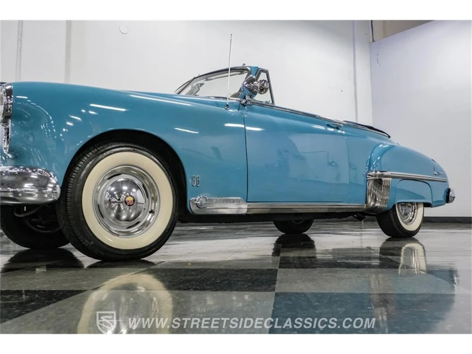 1949 Oldsmobile 88 - Image 22 of 31