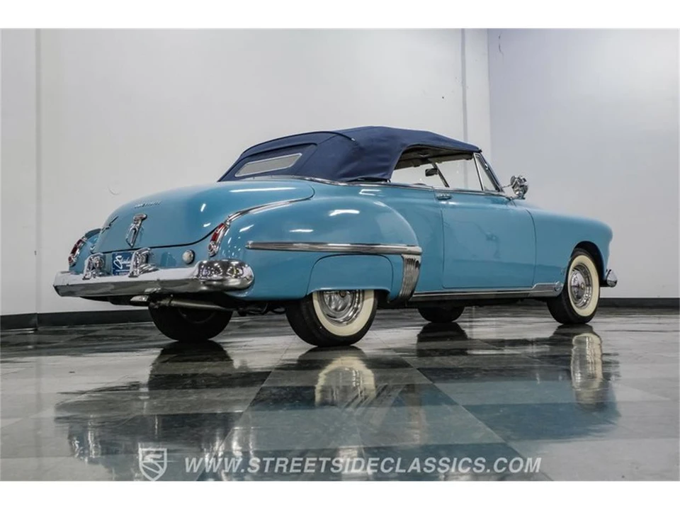 1949 Oldsmobile 88 - Image 27 of 31