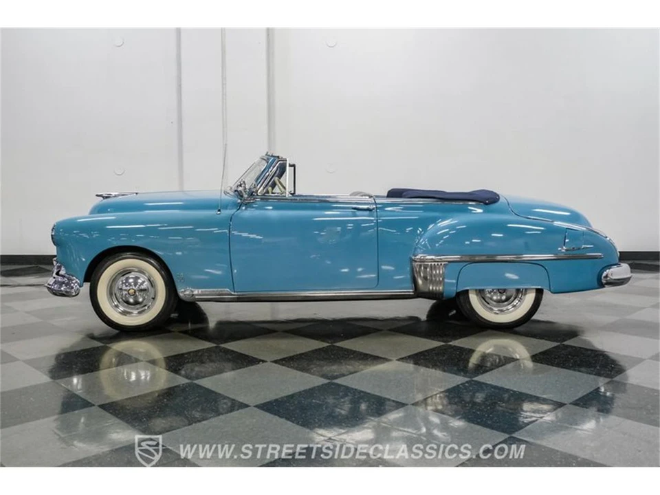 1949 Oldsmobile 88 - Image 7 of 31