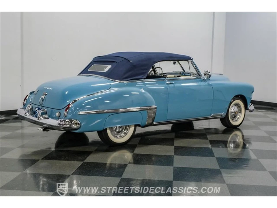 1949 Oldsmobile 88 - Image 13 of 31