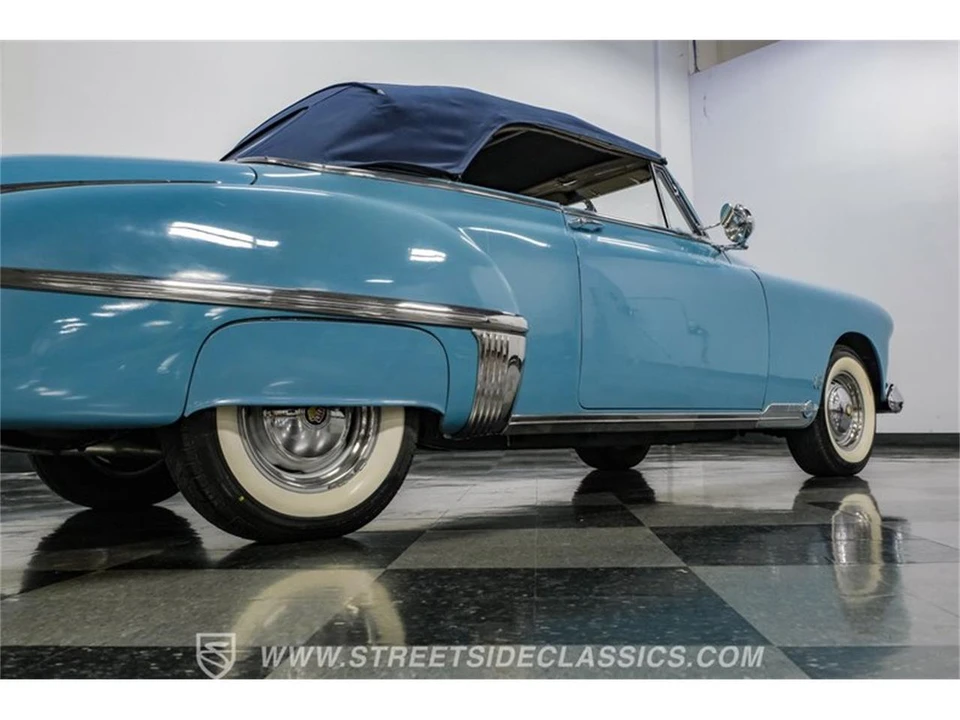 1949 Oldsmobile 88 - Image 28 of 31