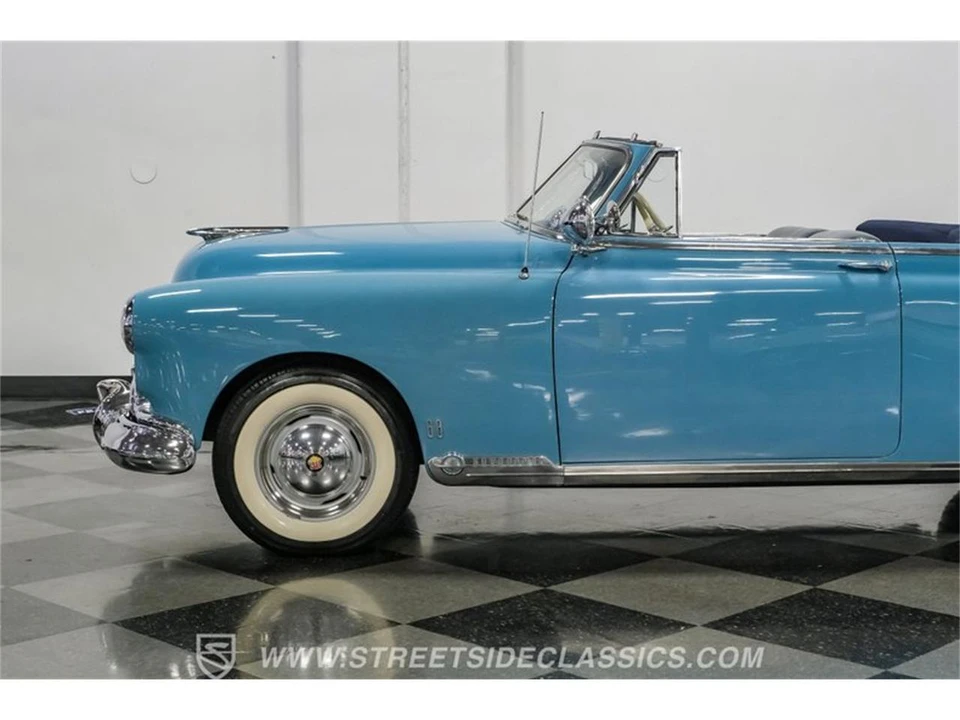 1949 Oldsmobile 88 - Image 23 of 31