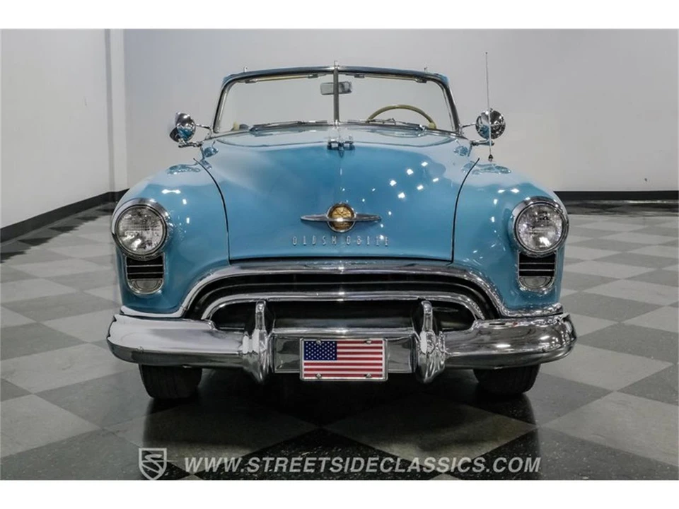 1949 Oldsmobile 88 - Image 18 of 31