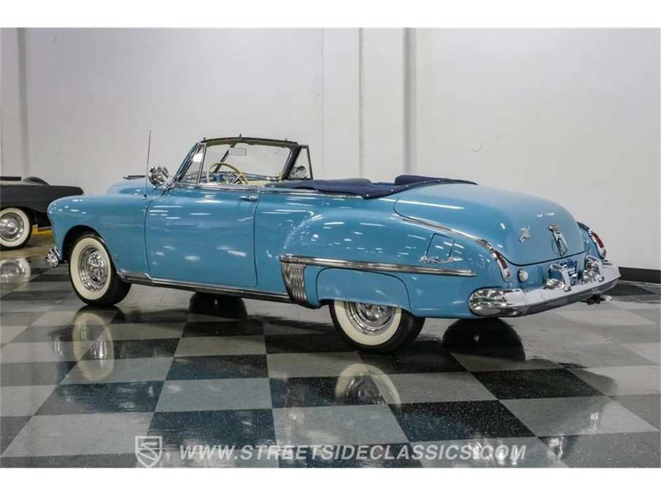 1949 Oldsmobile 88 - Image 8 of 31