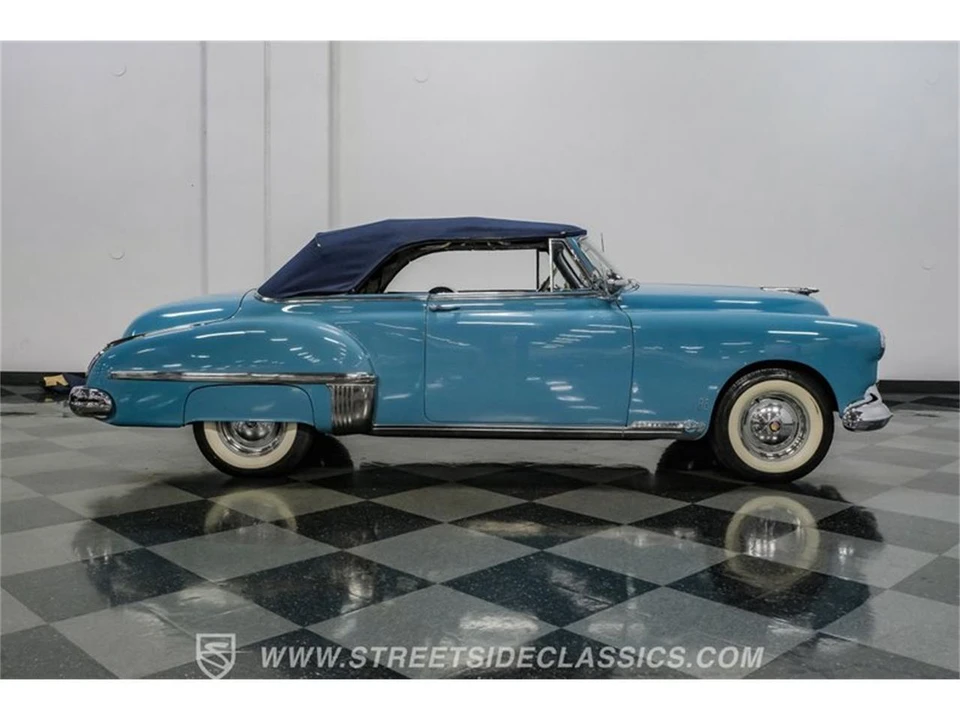 1949 Oldsmobile 88 - Image 14 of 31