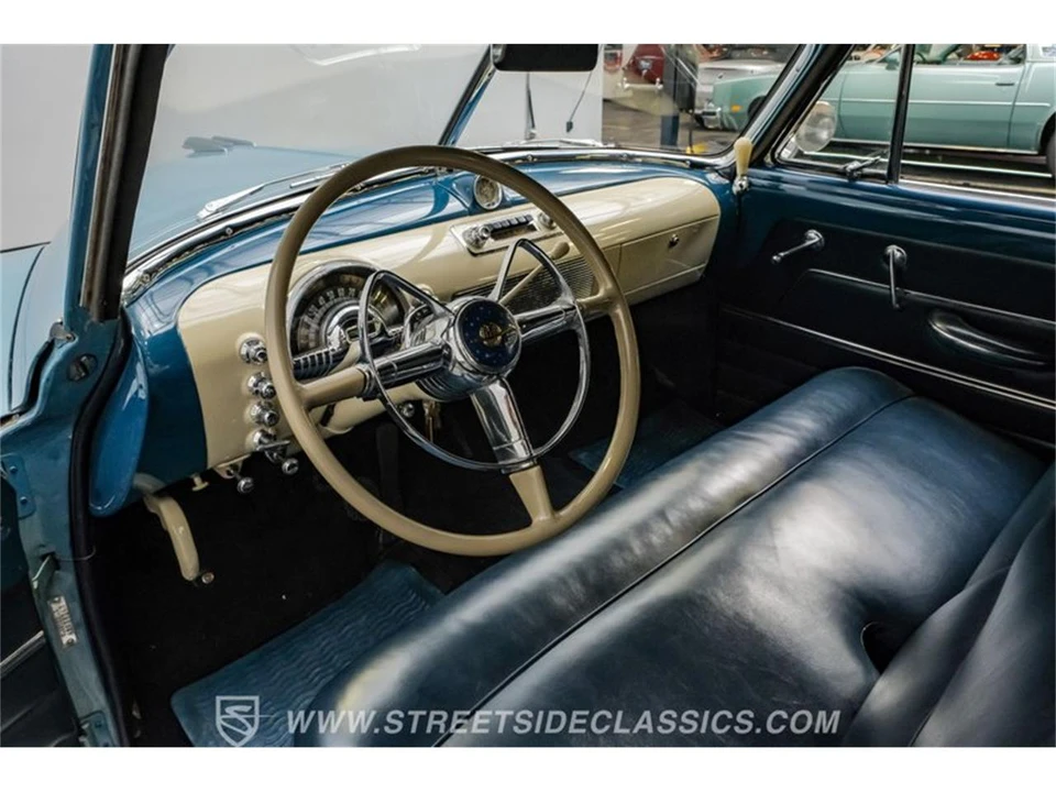 1949 Oldsmobile 88 - Image 4 of 31