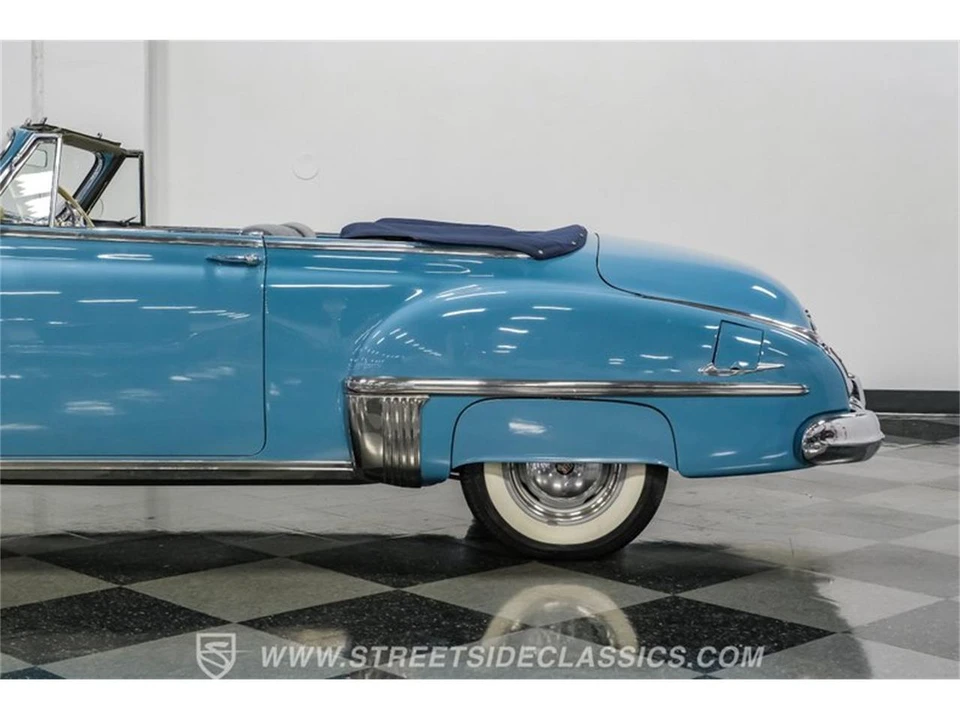 1949 Oldsmobile 88 - Image 24 of 31