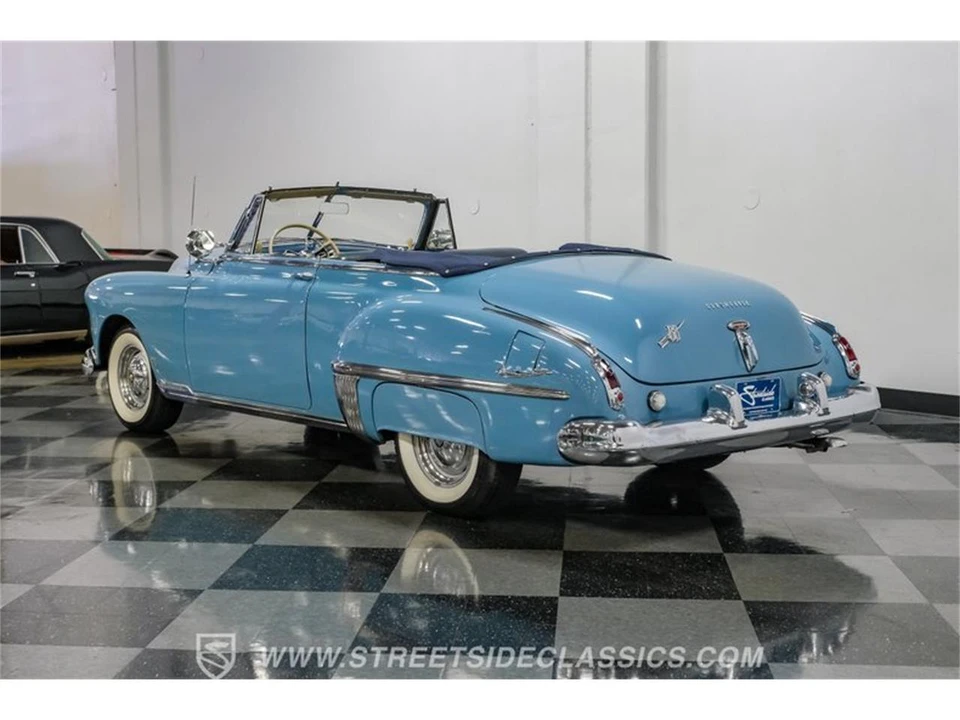 1949 Oldsmobile 88 - Image 9 of 31