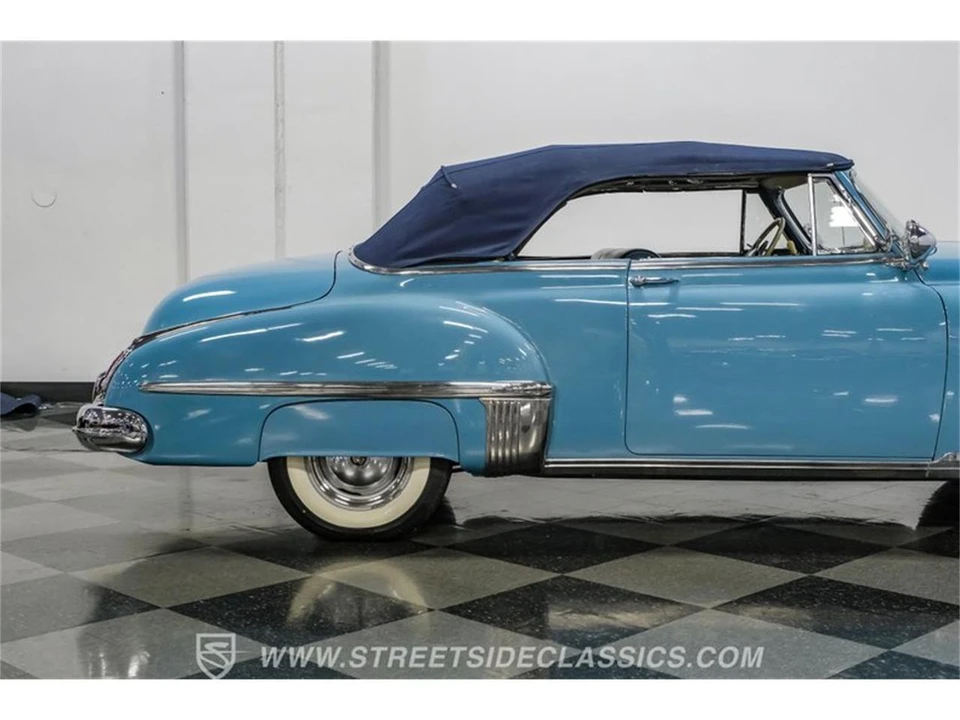 1949 Oldsmobile 88 - Image 29 of 31