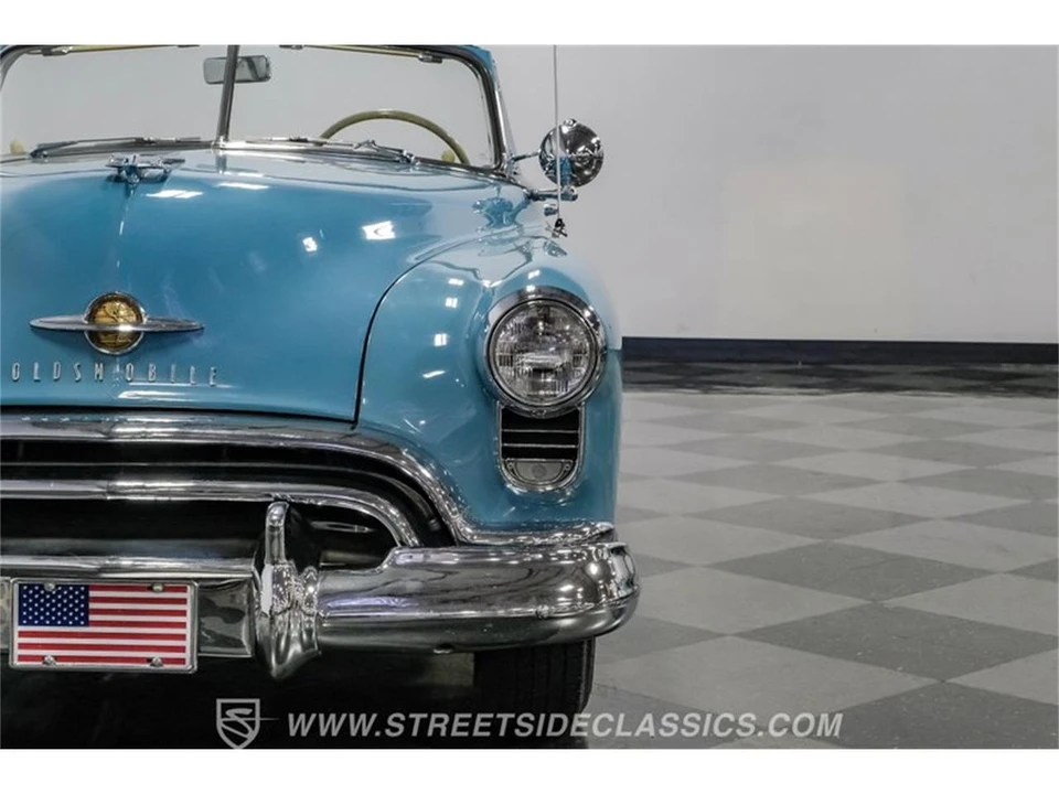 1949 Oldsmobile 88 - Image 20 of 31