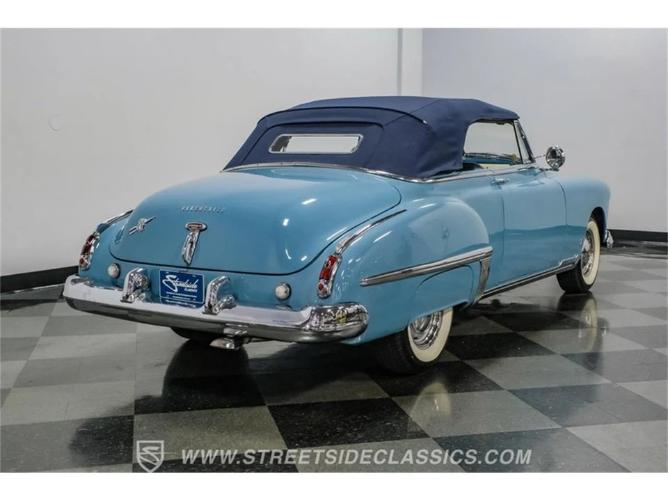 1949 Oldsmobile 88 - Image 25 of 31