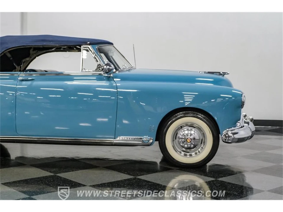 1949 Oldsmobile 88 - Image 30 of 31
