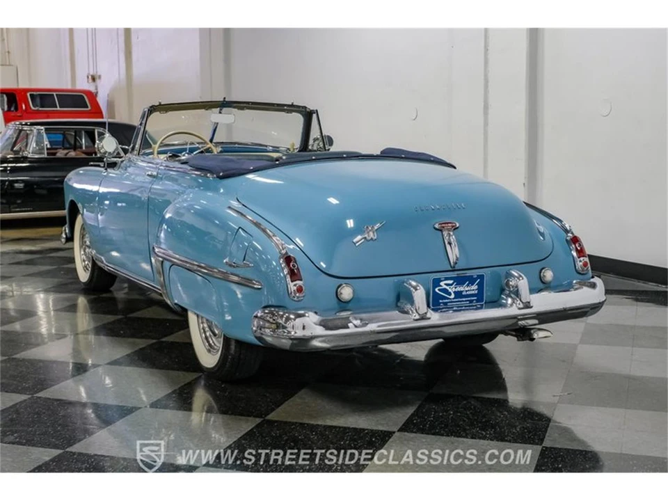 1949 Oldsmobile 88 - Image 10 of 31