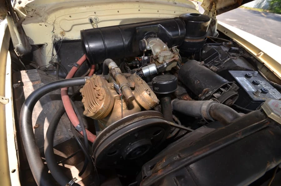 1949 Oldsmobile 88 - Image 7 of 11