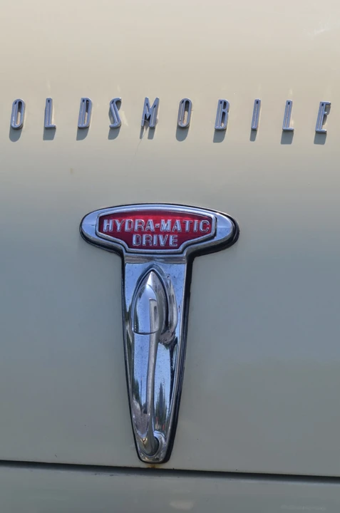 1949 Oldsmobile 88 - Image 10 of 11