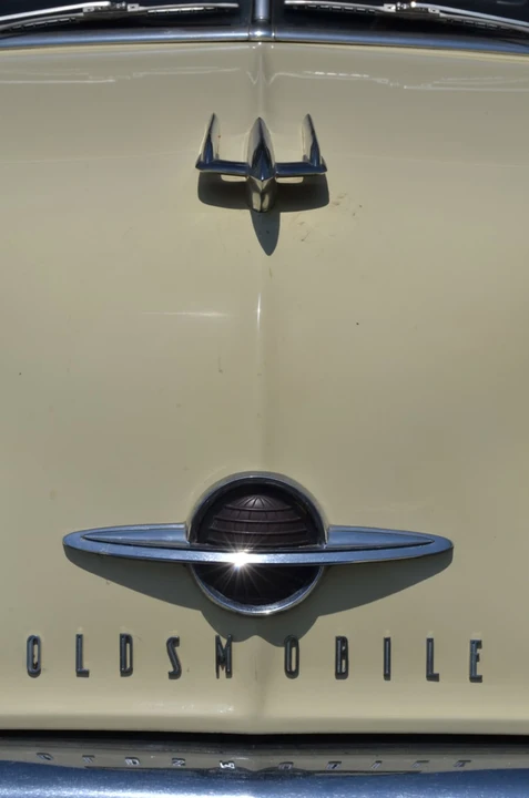 1949 Oldsmobile 88 - Image 11 of 11