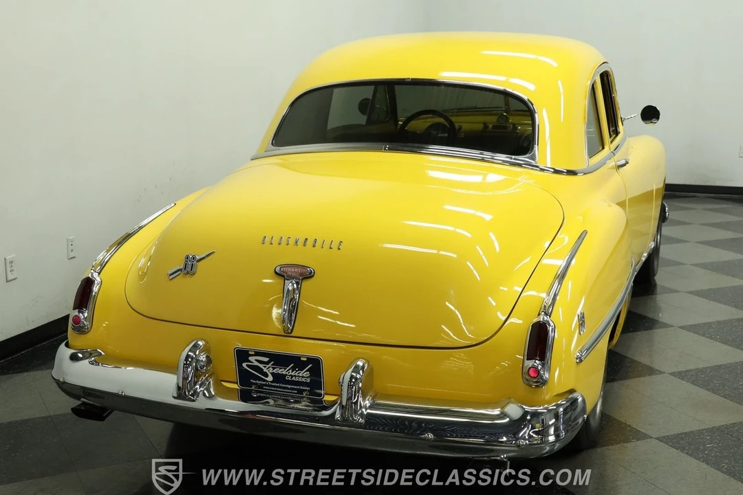 1949 Oldsmobile 88 - Image 9 of 12