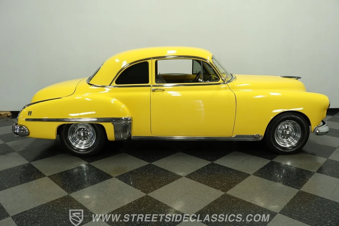 1949 Oldsmobile 88 - Image 12 of 12