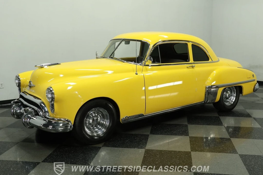 1949 Oldsmobile 88 - Image 5 of 12