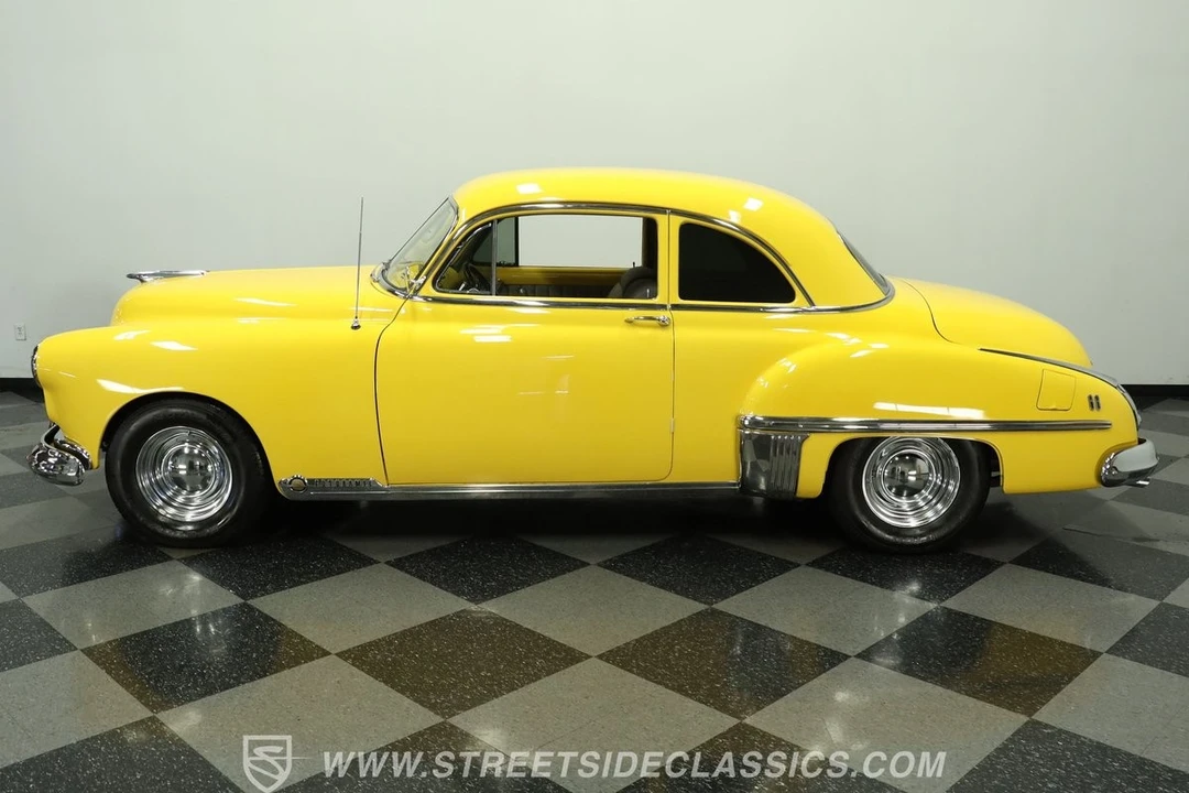 1949 Oldsmobile 88 - Image 2 of 12