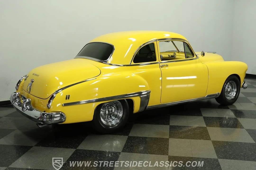 1949 Oldsmobile 88 - Image 11 of 12