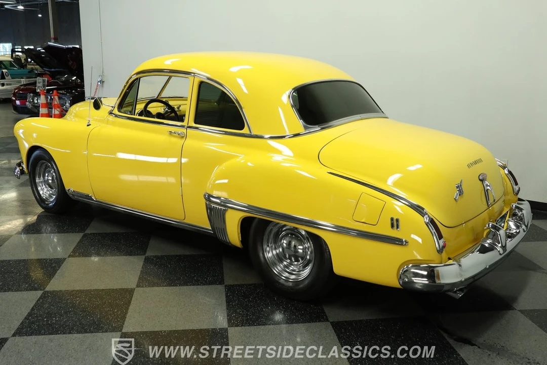 1949 Oldsmobile 88 - Image 6 of 12