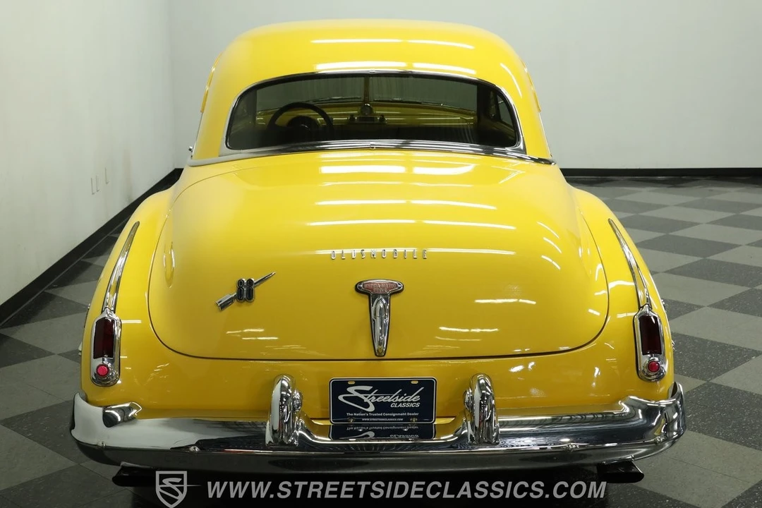 1949 Oldsmobile 88 - Image 8 of 12