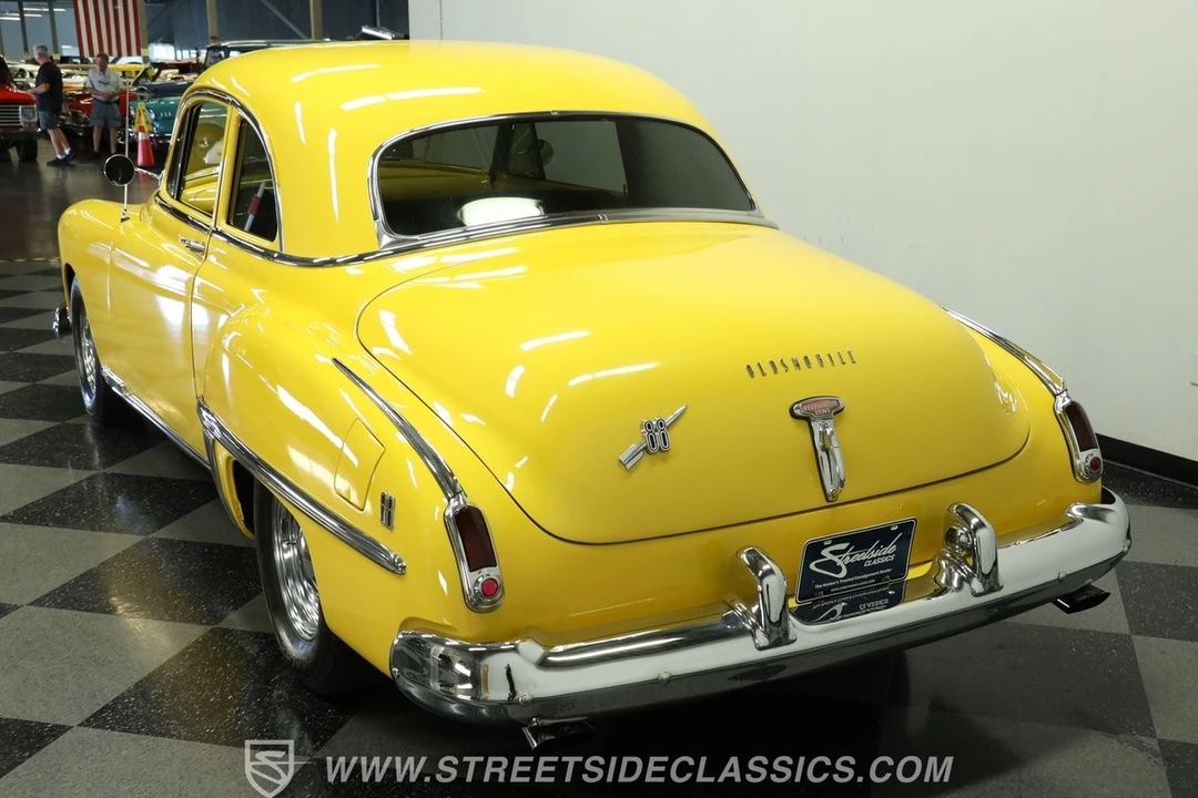 1949 Oldsmobile 88 - Image 7 of 12