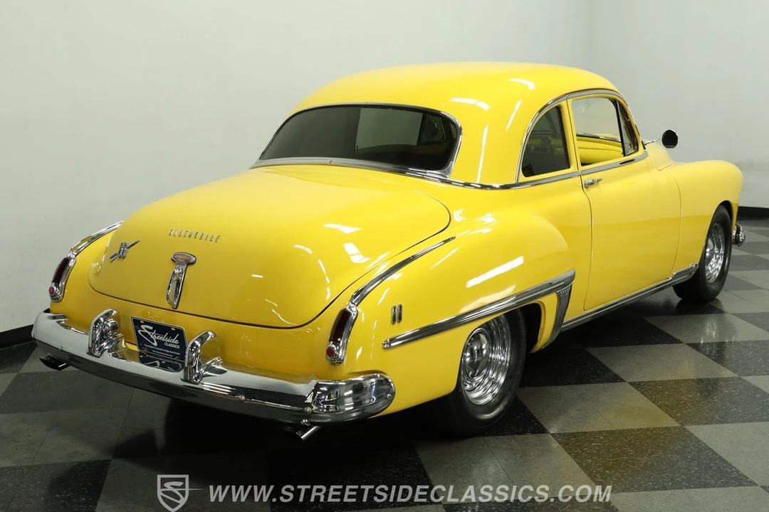 1949 Oldsmobile 88 - Image 10 of 12