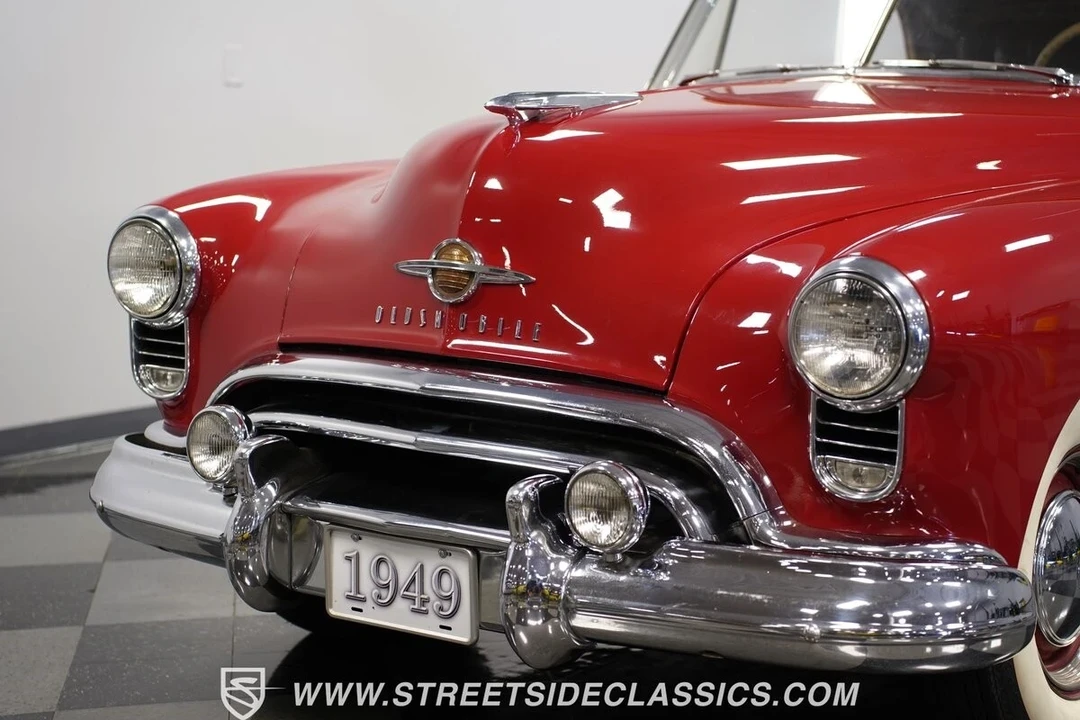 1949 Oldsmobile 88 - Image 20 of 21