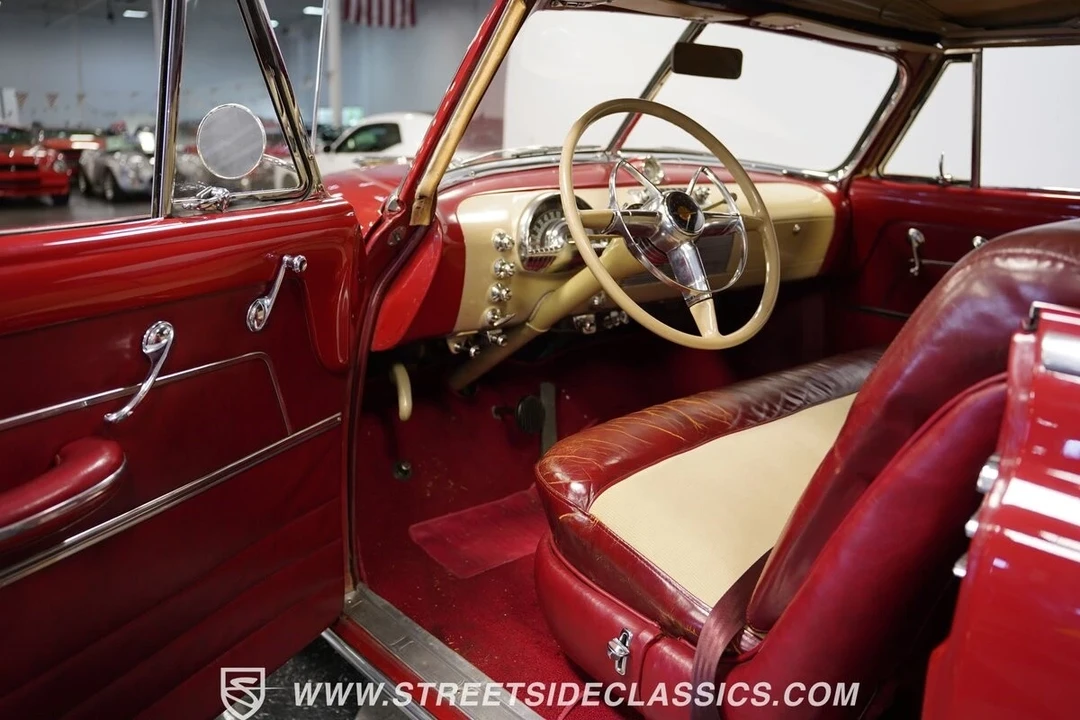 1949 Oldsmobile 88 - Image 5 of 21