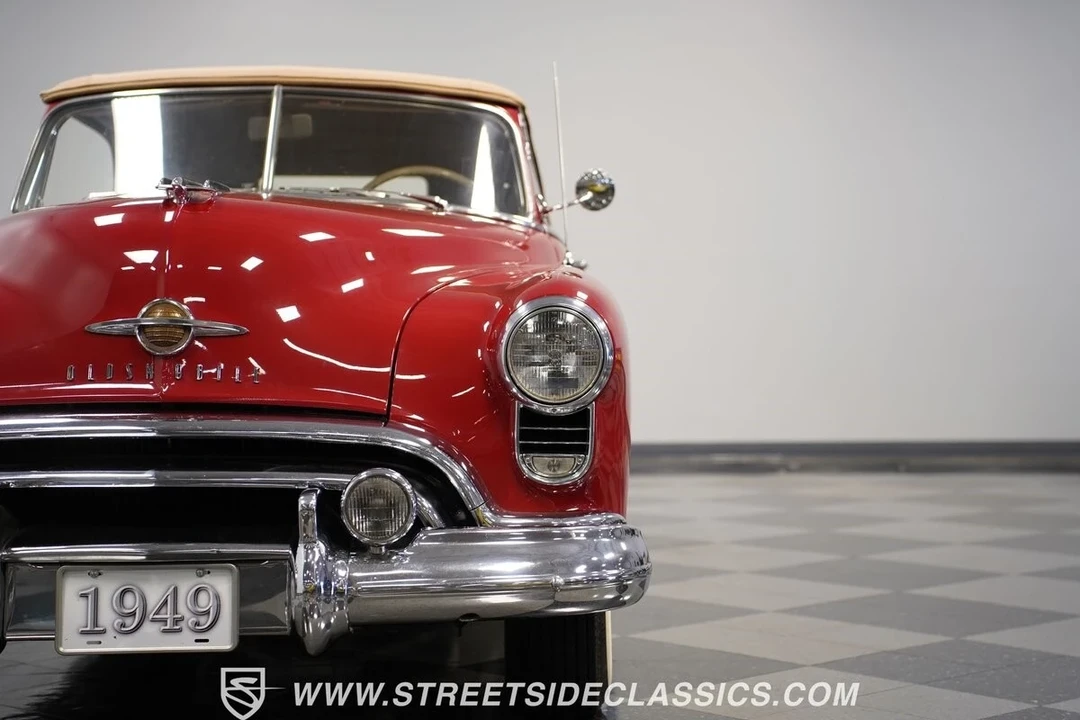 1949 Oldsmobile 88 - Image 21 of 21