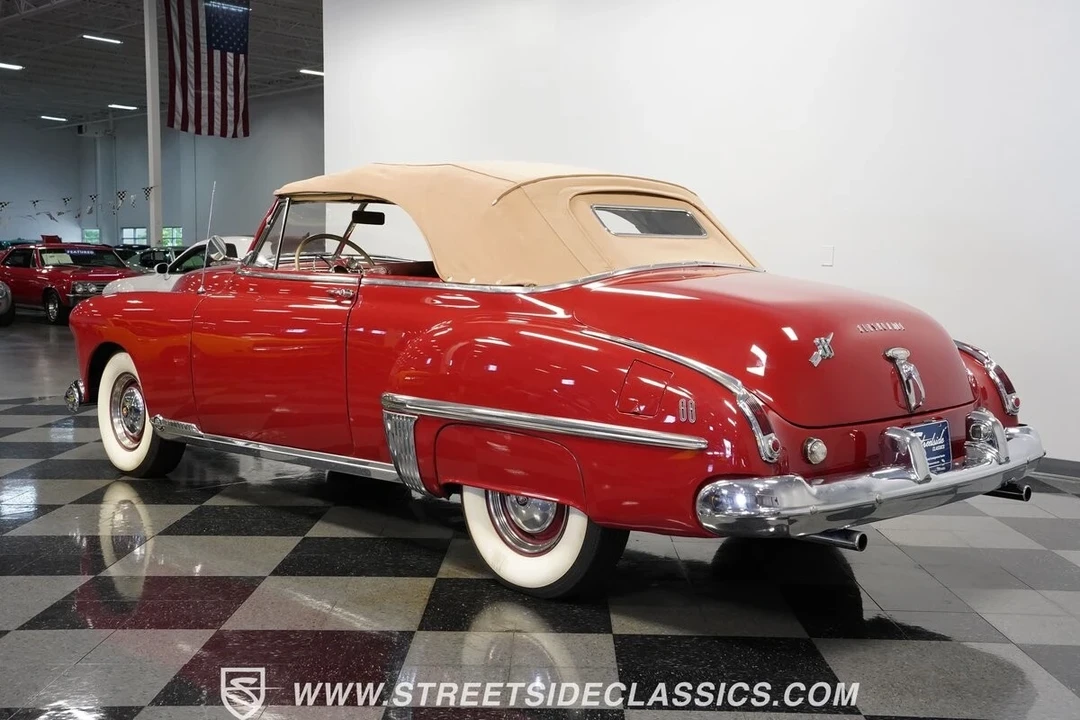 1949 Oldsmobile 88 - Image 10 of 21