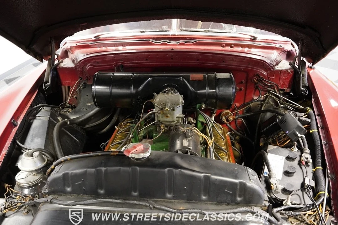 1949 Oldsmobile 88 - Image 4 of 21