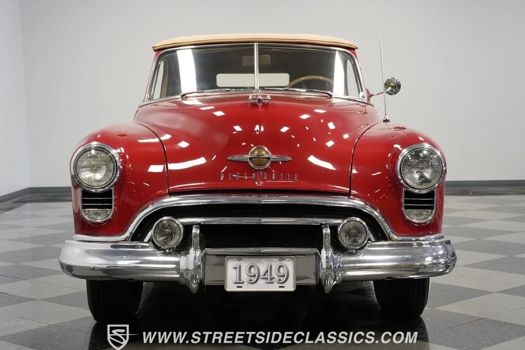 1949 Oldsmobile 88 - Image 18 of 21