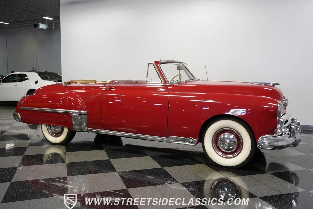 1949 Oldsmobile 88 - Image 16 of 21