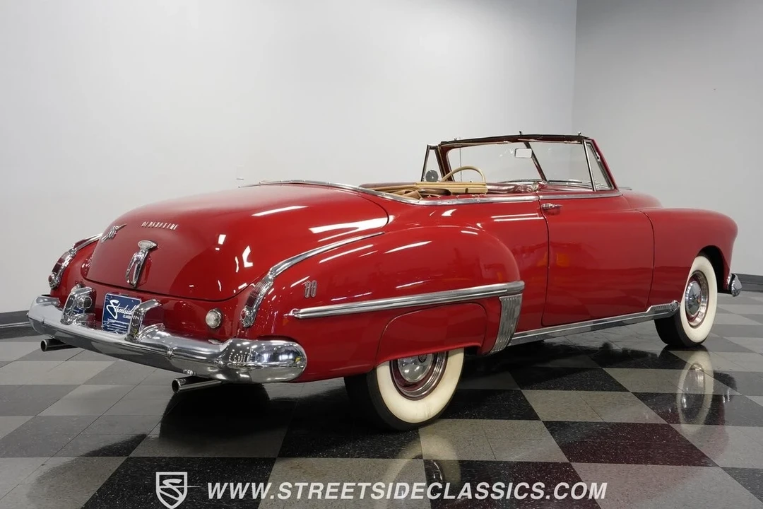 1949 Oldsmobile 88 - Image 13 of 21