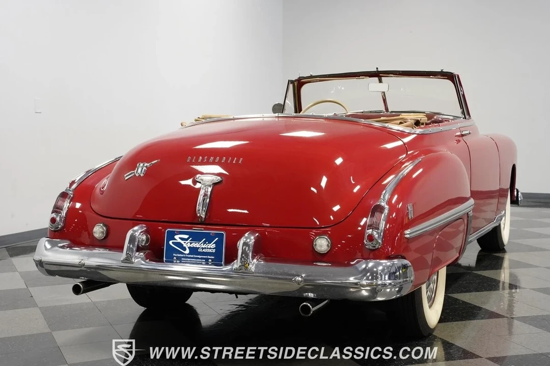 1949 Oldsmobile 88 - Image 12 of 21