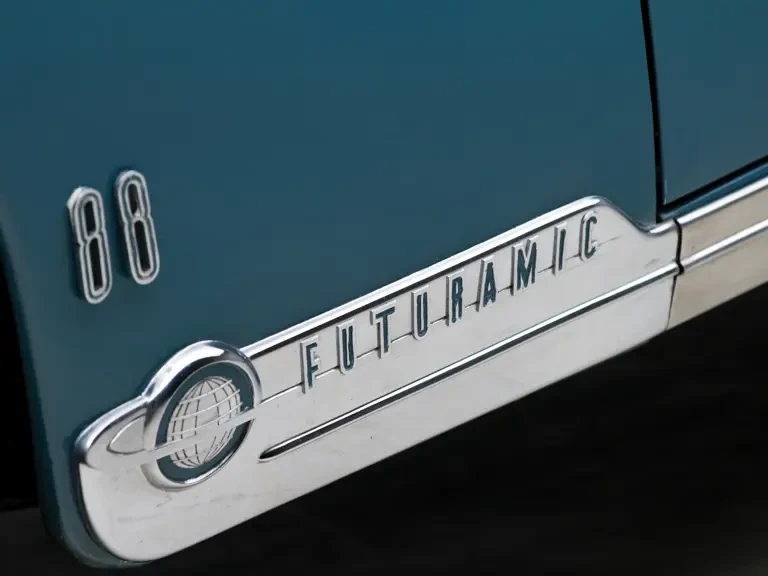1949 Oldsmobile 88 - Image 12 of 22